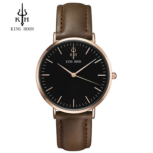 Casual Dress Women's Watches