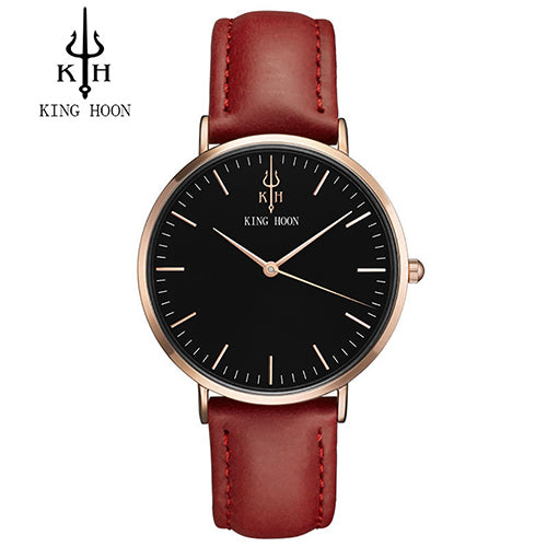 Casual Dress Women's Watches