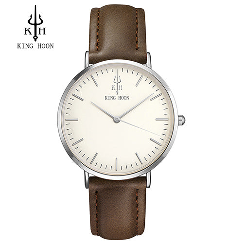 Casual Dress Women's Watches
