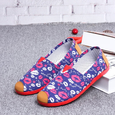 sapatos femininos soft loafers