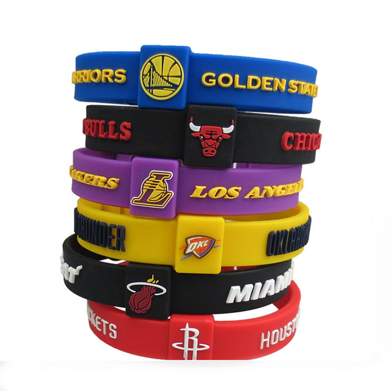 Team women sports Bracelet