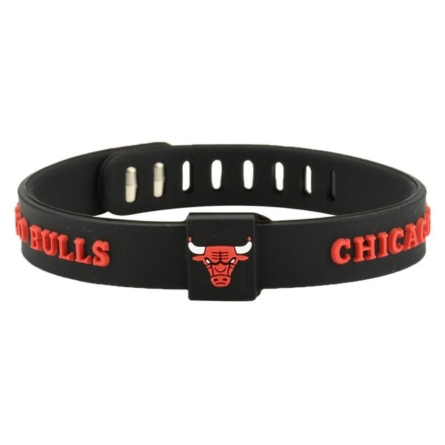 Team women sports Bracelet