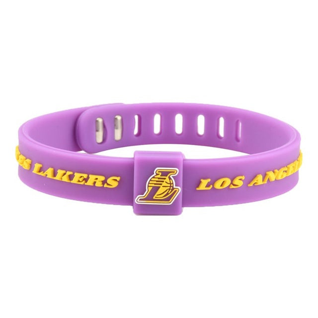 Team women sports Bracelet