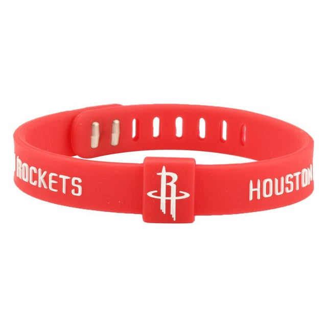 Team women sports Bracelet