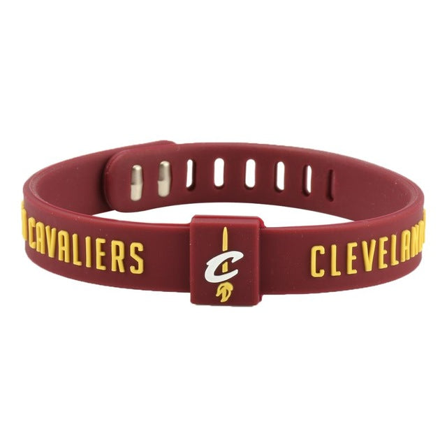 Team women sports Bracelet