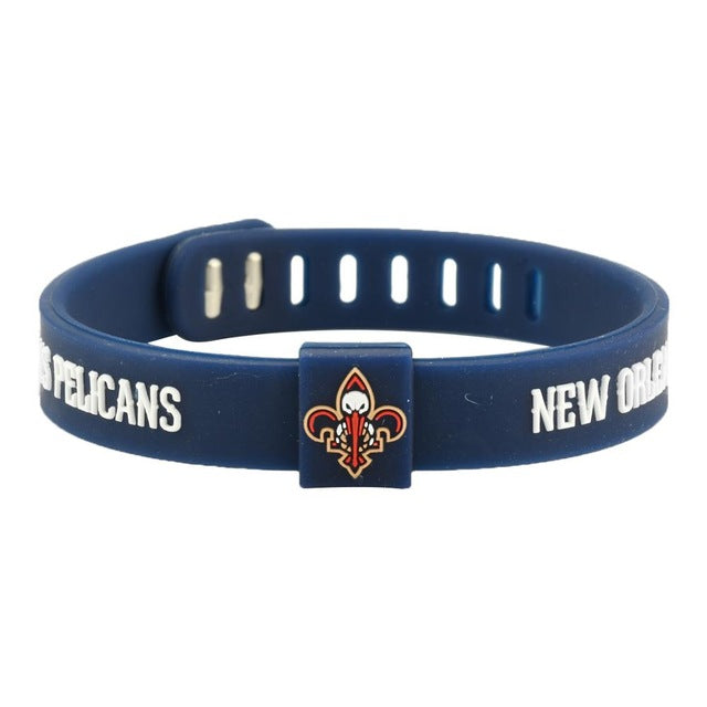 Team women sports Bracelet
