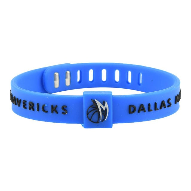 Team women sports Bracelet