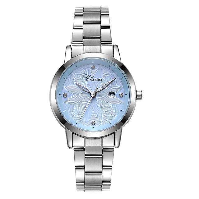 Pink Rose Gold Watches
