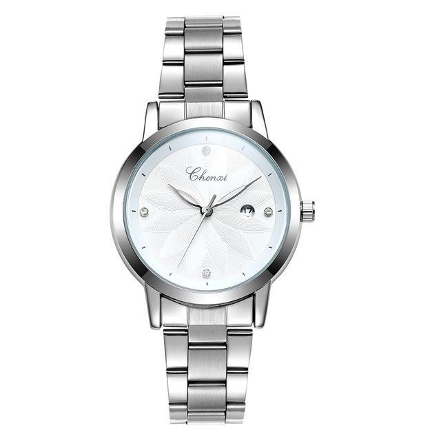 Pink Rose Gold Watches