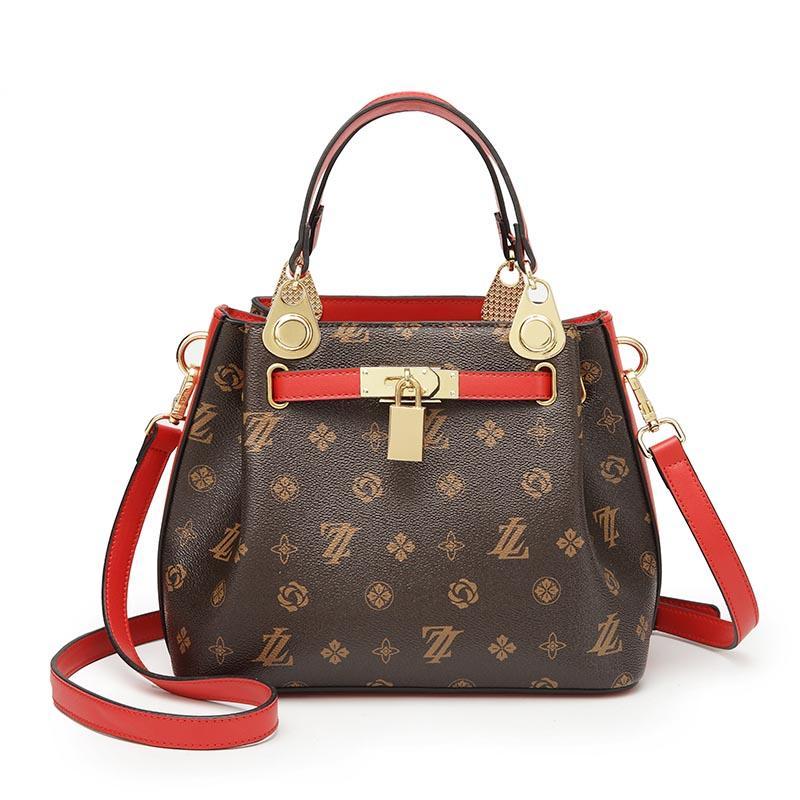 Shoulder Bags Daily Shopping