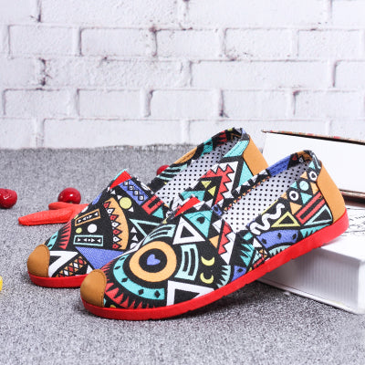 sapatos femininos soft loafers