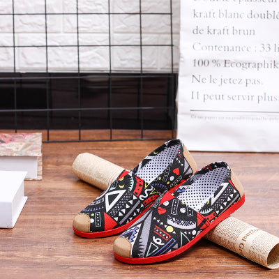 sapatos femininos soft loafers