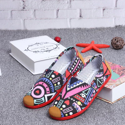 sapatos femininos soft loafers