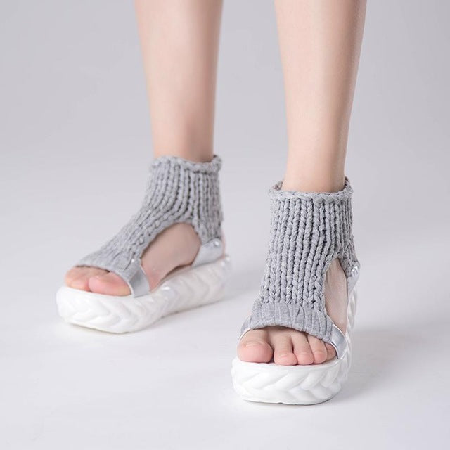 Bottom Women Shoes