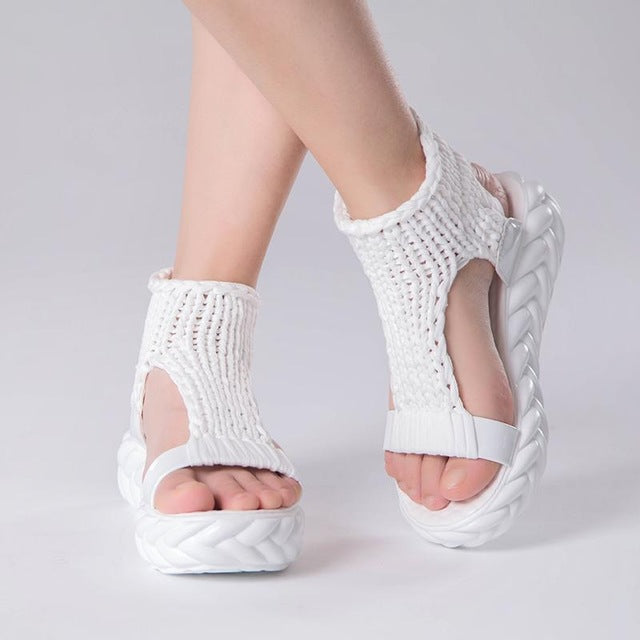 Bottom Women Shoes