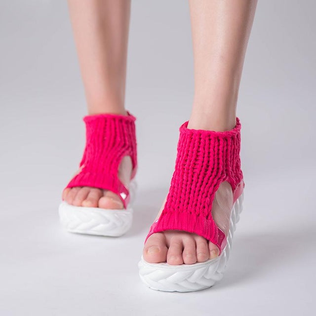 Bottom Women Shoes