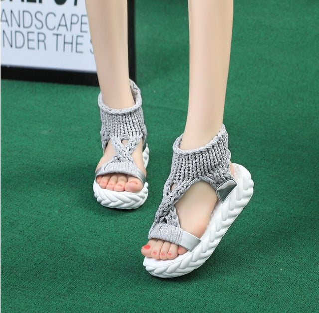 Bottom Women Shoes