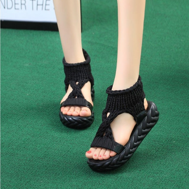 Bottom Women Shoes