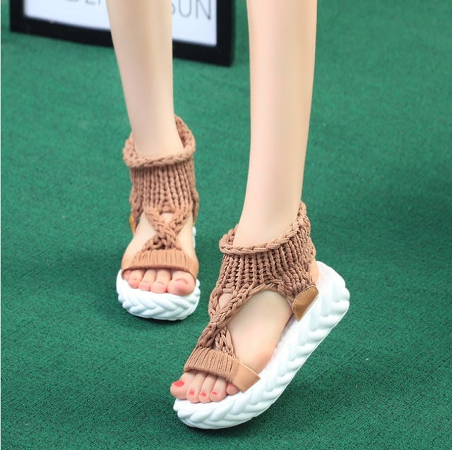 Bottom Women Shoes