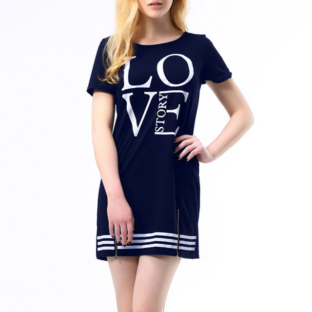 Sleeve Long TShirt