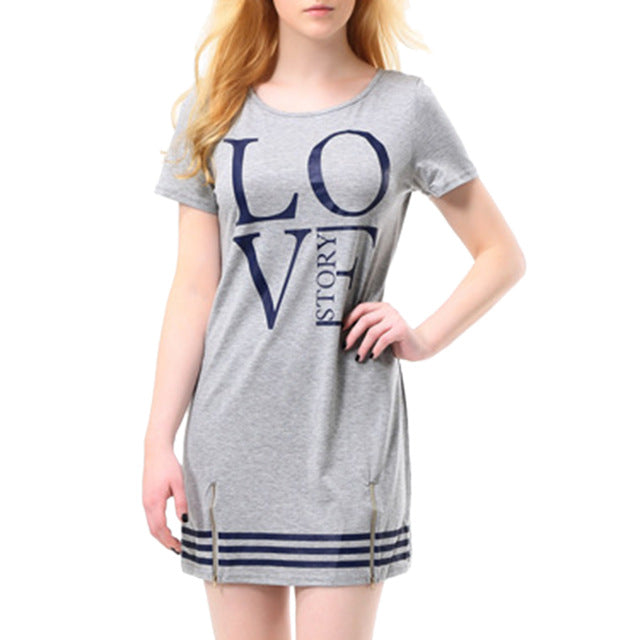 Sleeve Long TShirt
