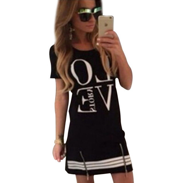 Sleeve Long TShirt