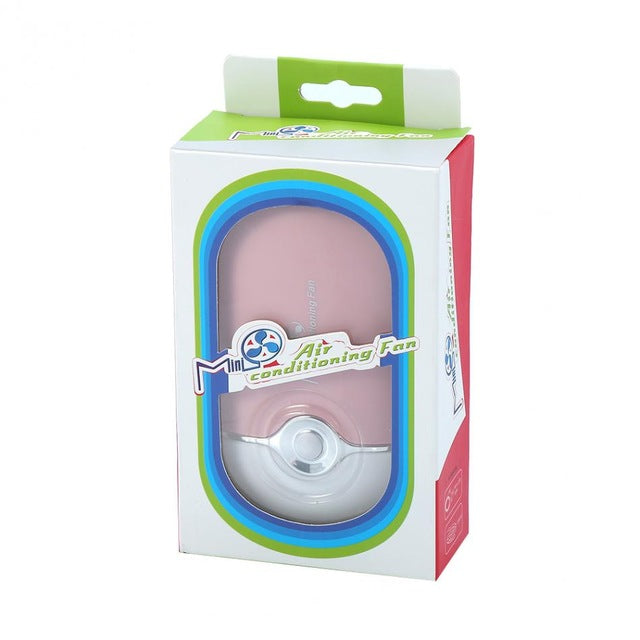 Professional Cooling False Eyelash Blow Drying Machine USB Mini Fan Air Condition Mascara Eyelash Extension Glue Quick Dry Tools