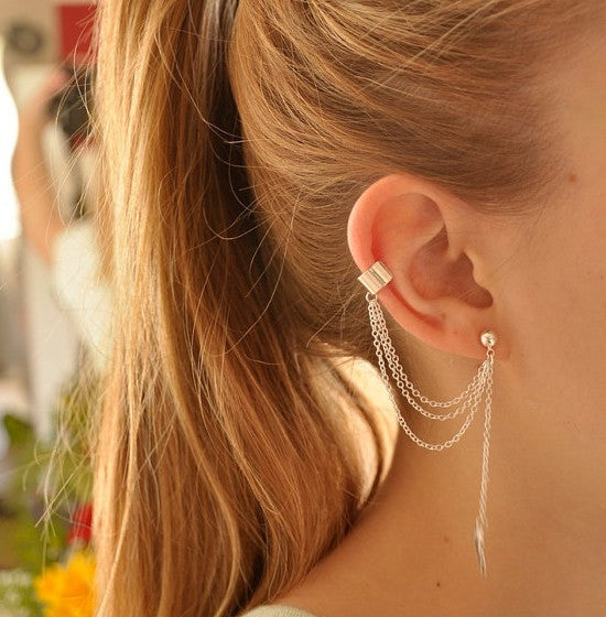 Price Brand Earrings