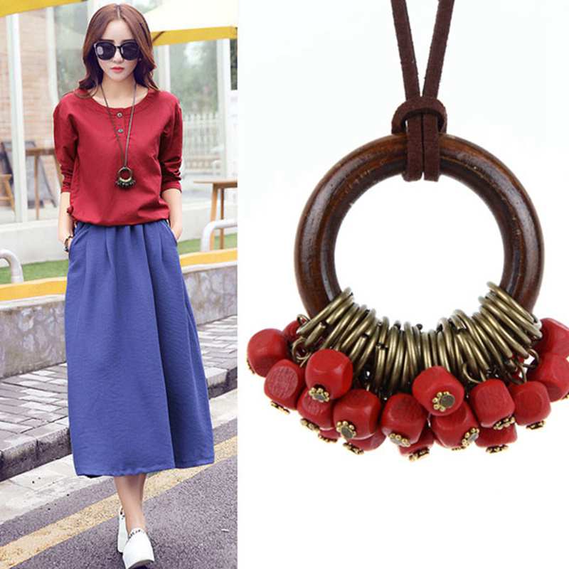 Collares necklace women